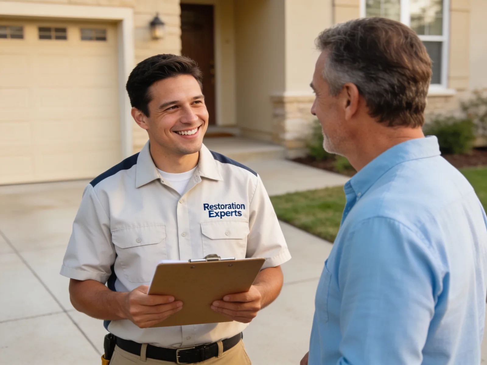 Water Damage Cleanup Farmington, MI FAQs